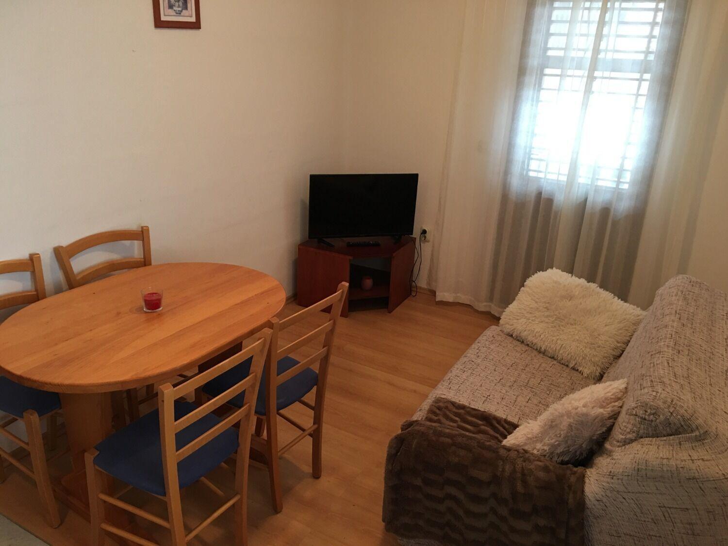 Apartment Ivan Tribalj Eksteriør bilde